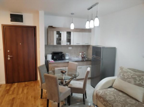 Hugo apartman